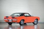 Chevrolet Camaro Z28 1969 года